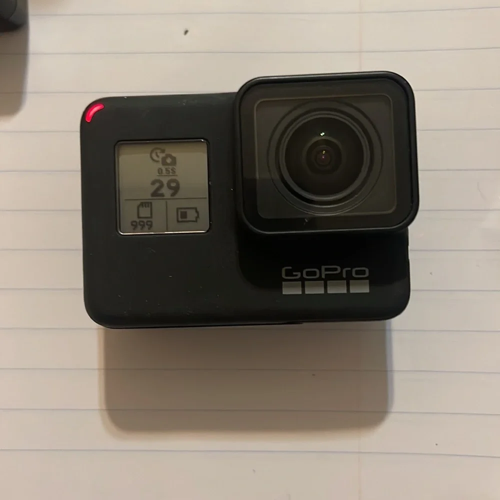 It’s brand new. I got it as a gift but never used it